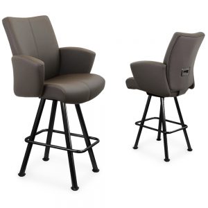 Lugano Bar Seating