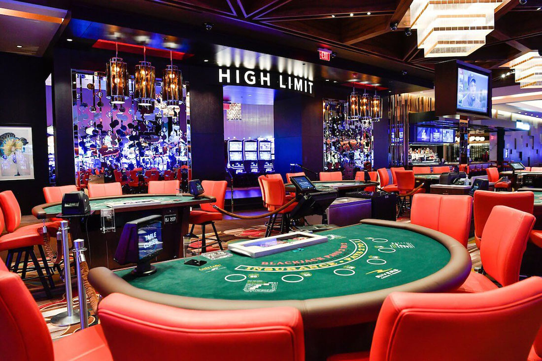 Rivers Casino and Resort Schenectady
