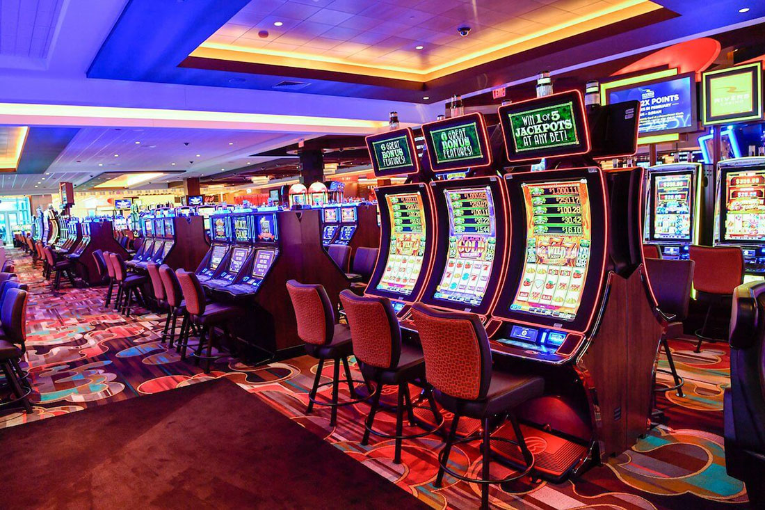 Rivers Casino and Resort Schenectady