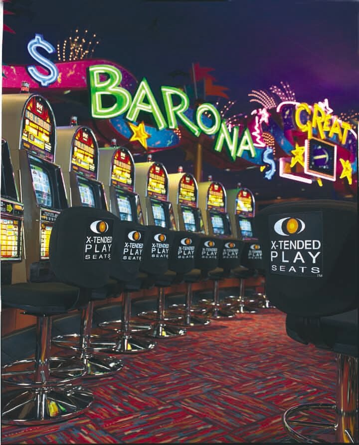 Barona Casino
