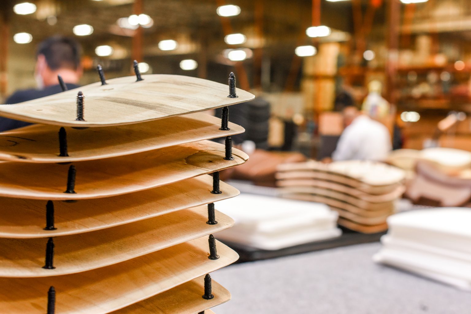 Comfort Innovation - Gary Platt