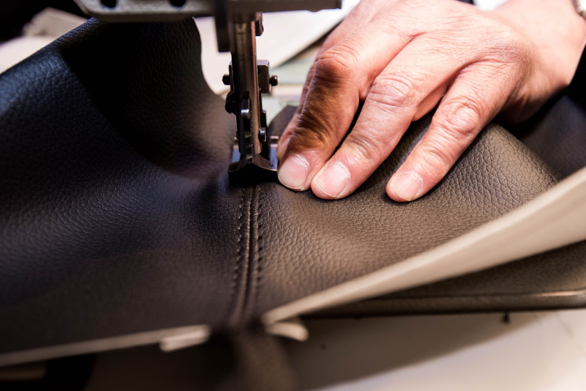 Comfort Innovation - Gary Platt