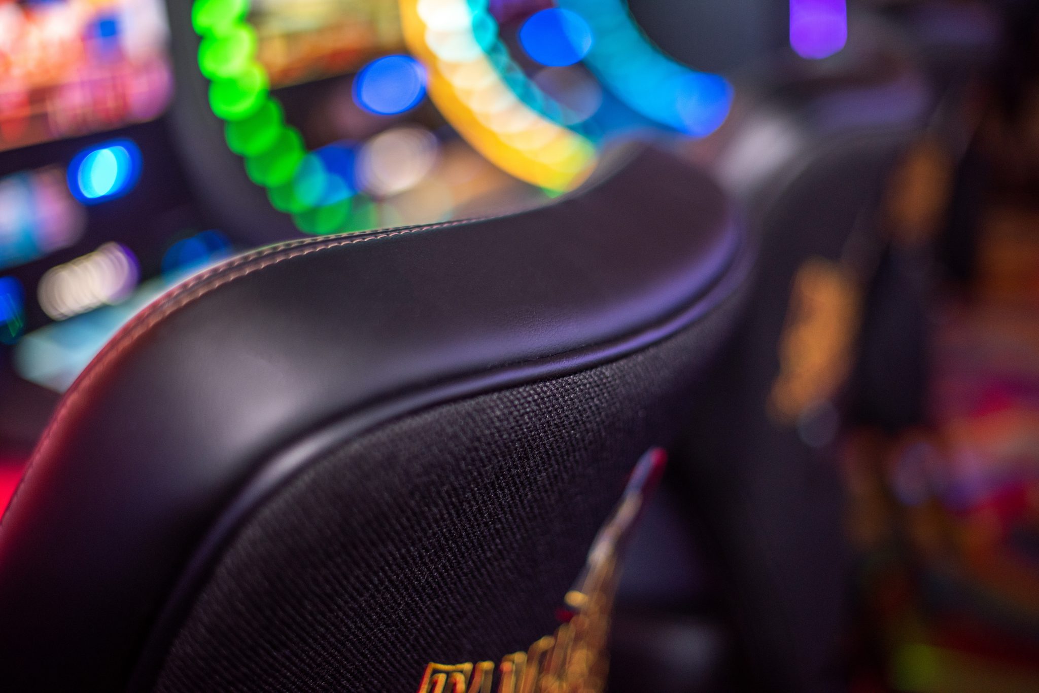 Comfort Innovation - Gary Platt