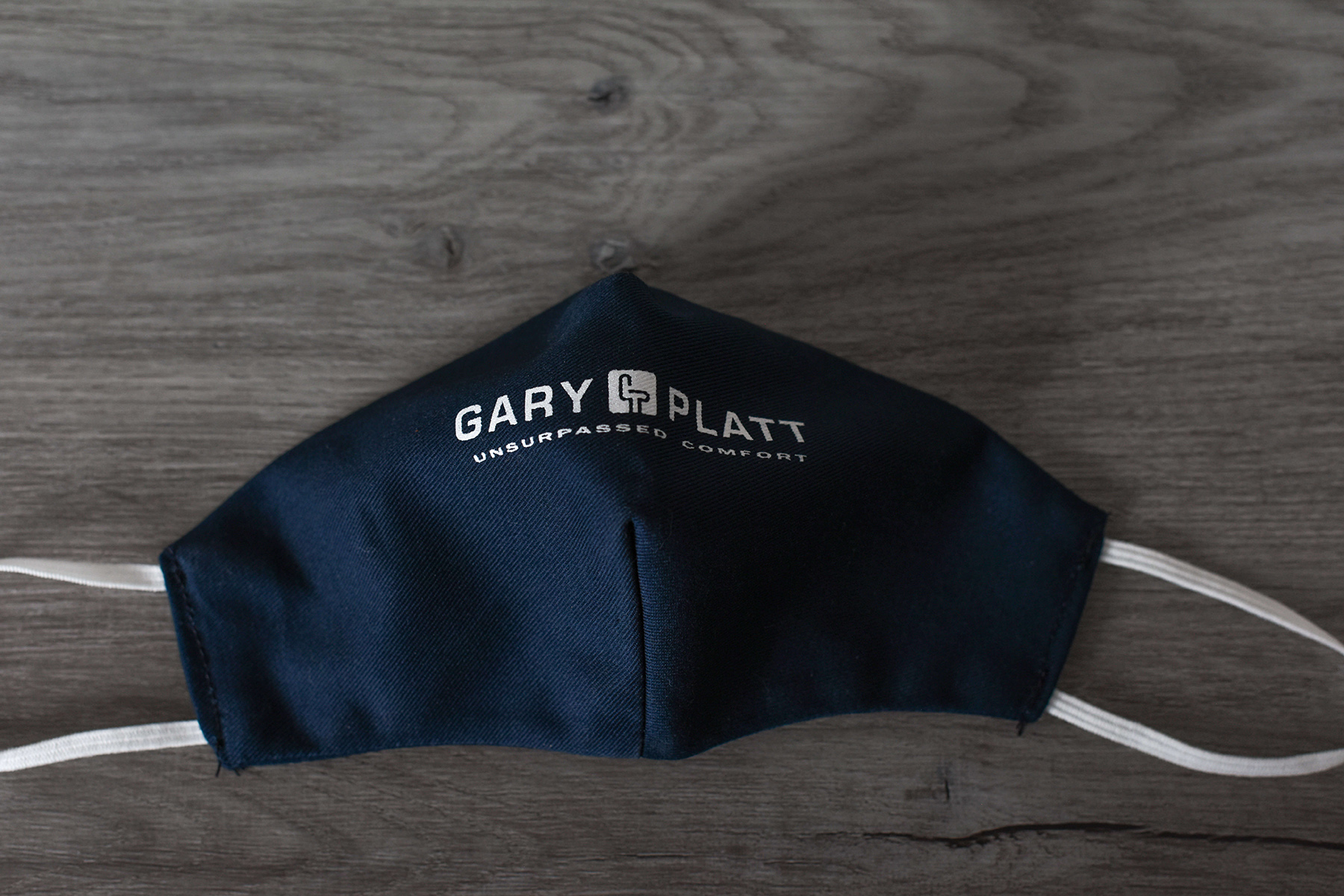 Flat Mask