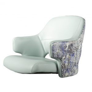 Performance Casino Chairs - Gary Platt