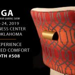 OIGA-Oklahoma Indian Gaming Tradeshow