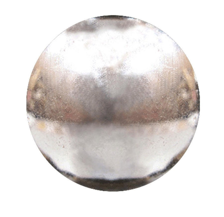 Polished Nickel
