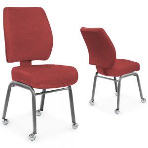 Riva Poker Seating