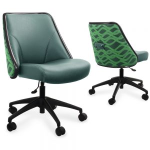 San Remo Dealer Seating