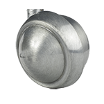 Satin Chrome