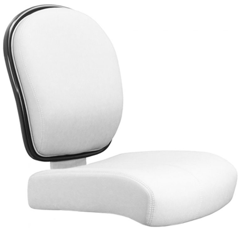 Performance Casino Chairs - Gary Platt Manufacturing