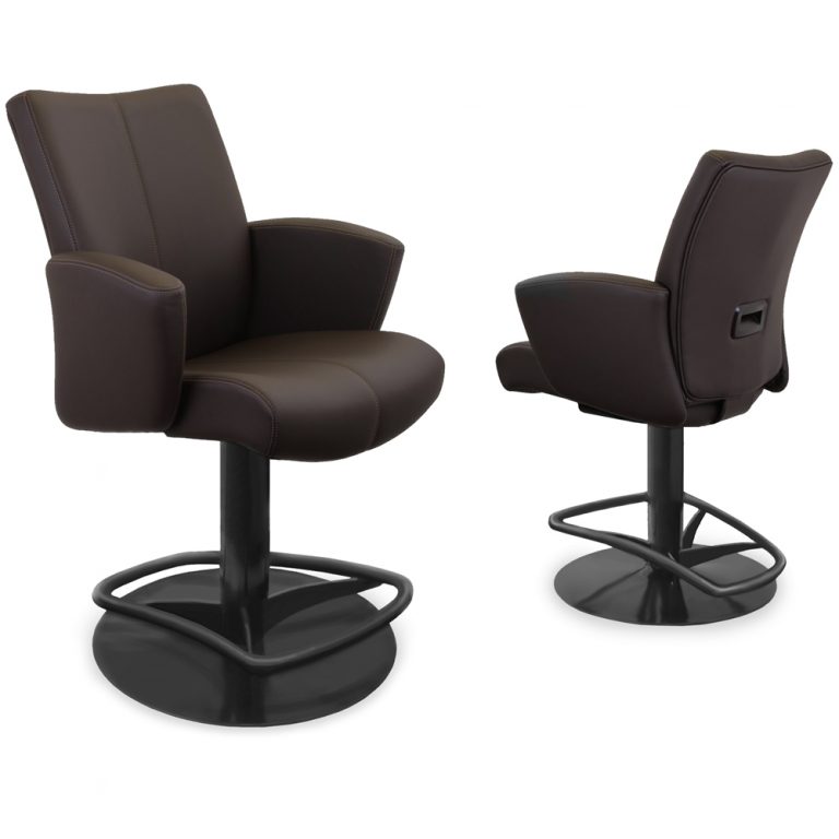 Slot Seating - Gary Platt