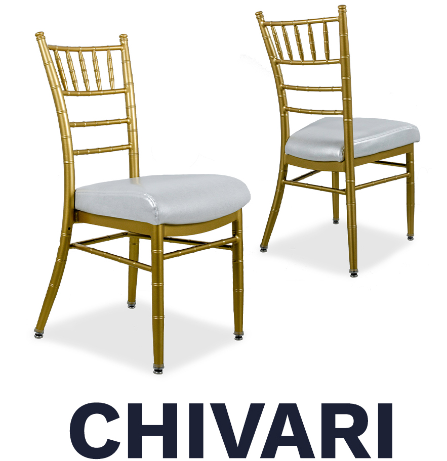 Chivari