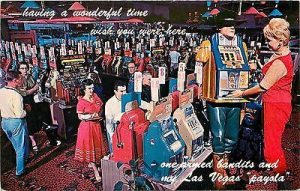 1950 Slot Machines 1950 Slot Machines
